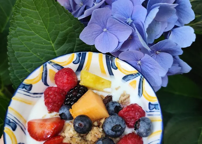 Hotel Villa Rina Riva del Garda