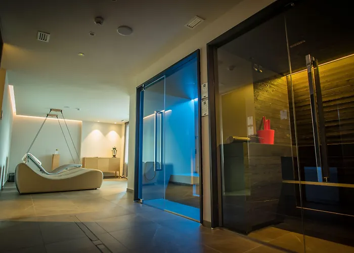 Hotel Villa Enrica Riva del Garda