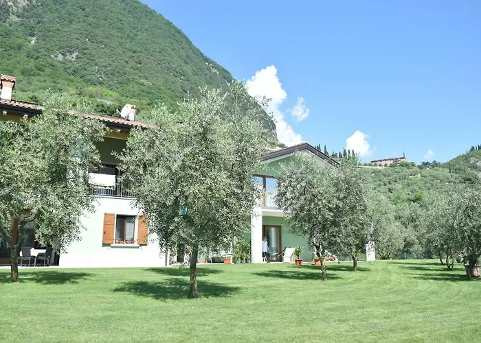 Villa Maso Tobel Riva del Garda